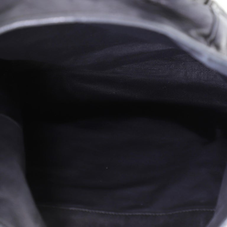 balenciaga classic sunday tote