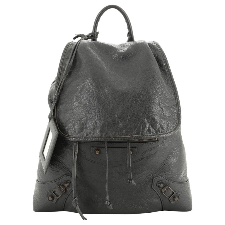 grey and white balenciaga