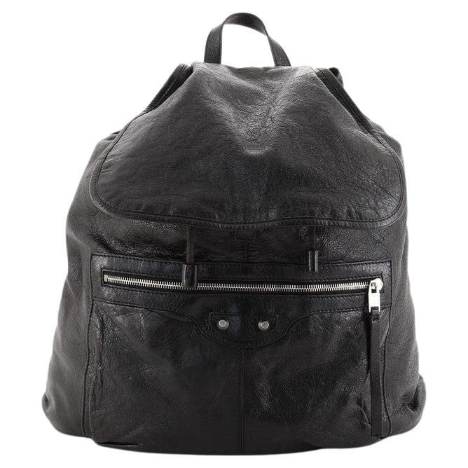 Balenciaga Explorer Backpack Nylon at 1stDibs