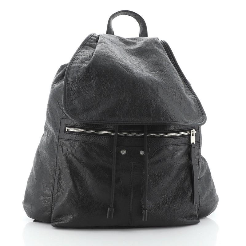 balenciaga backpack sale