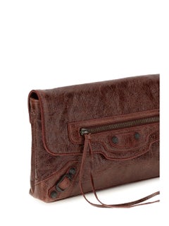 Balenciaga Clutch – Rot