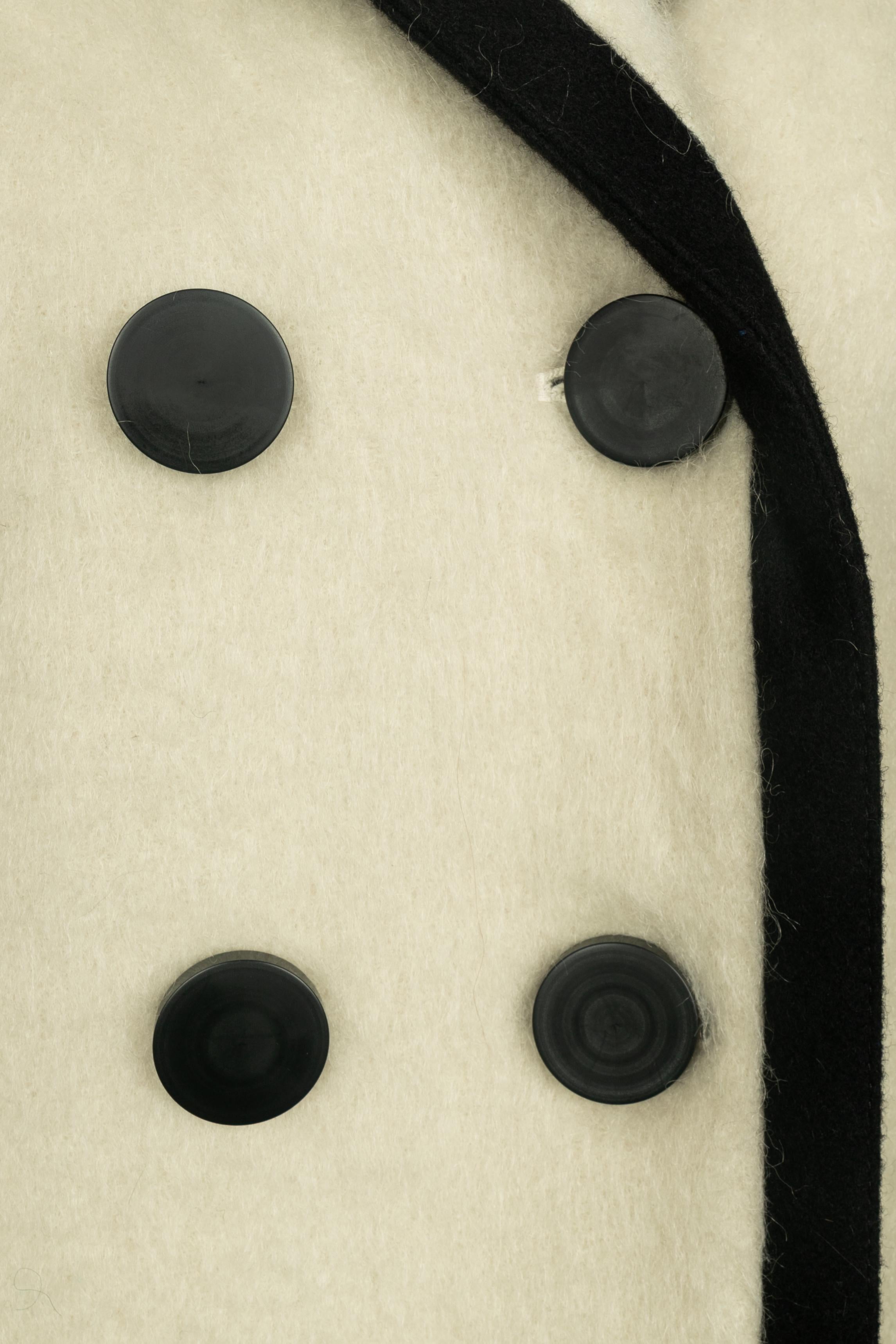 Cappotto Balenciaga 2011 In condizioni ottime in vendita a SAINT-OUEN-SUR-SEINE, FR