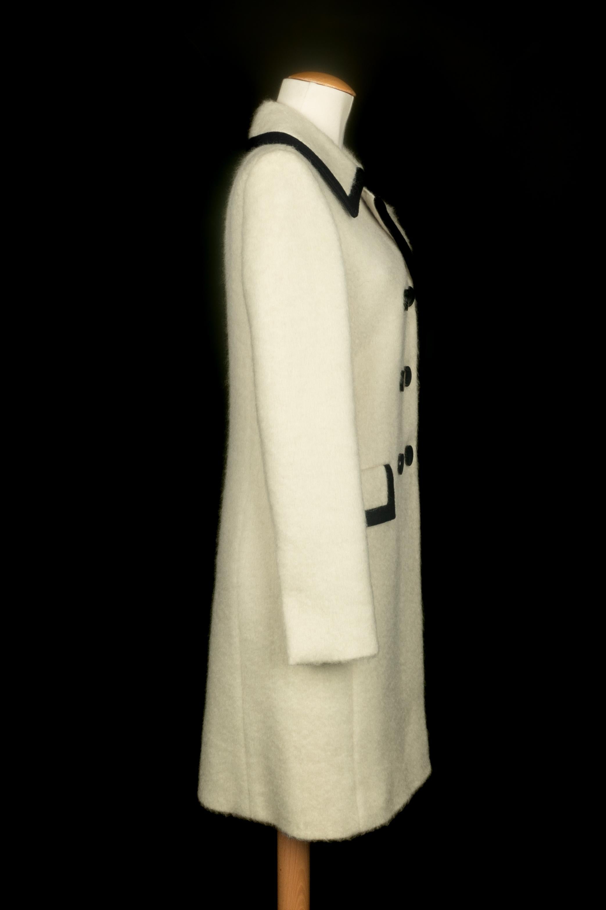 Cappotto Balenciaga 2011 in vendita 1