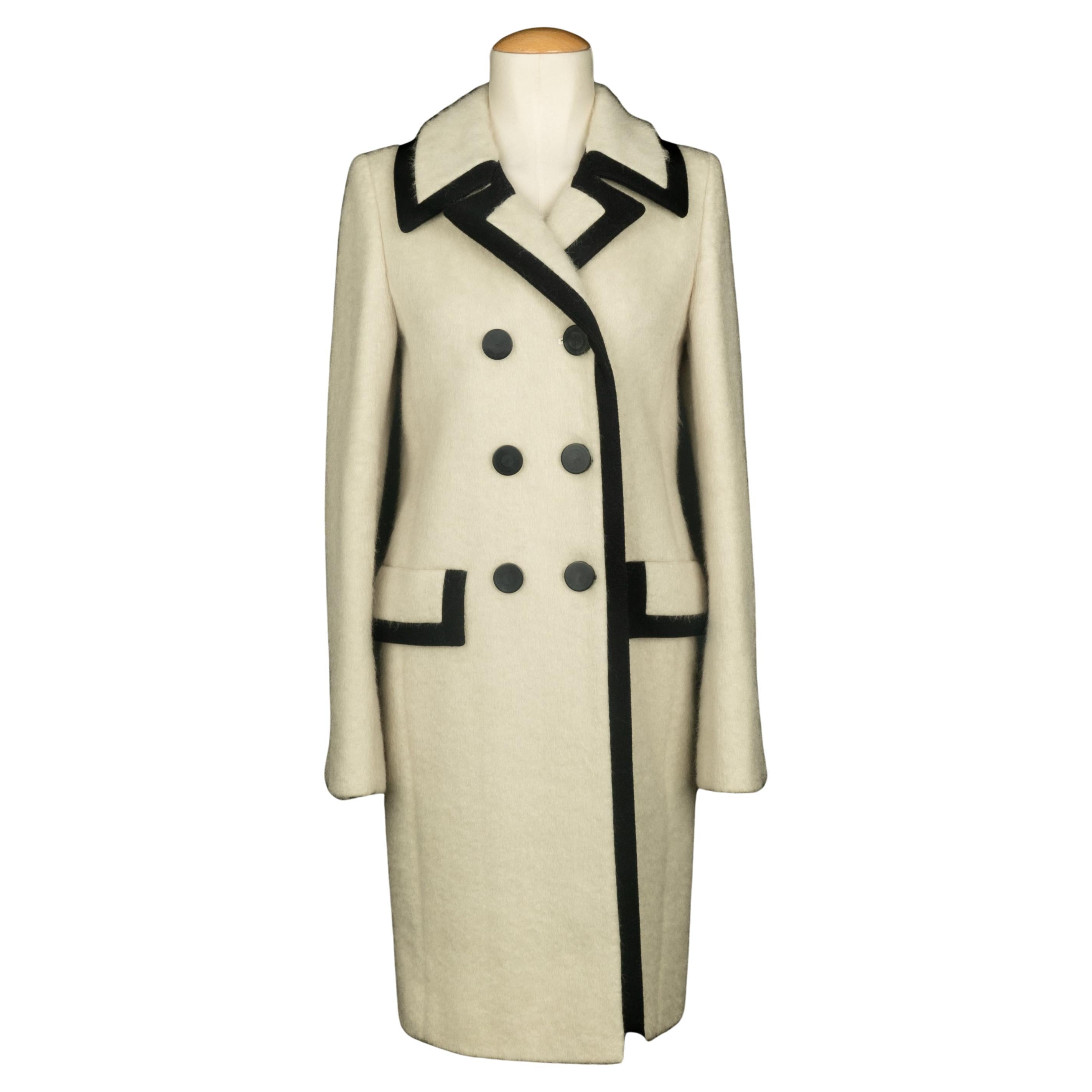 Cappotto Balenciaga 2011
