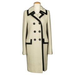 Balenciaga coat 2011