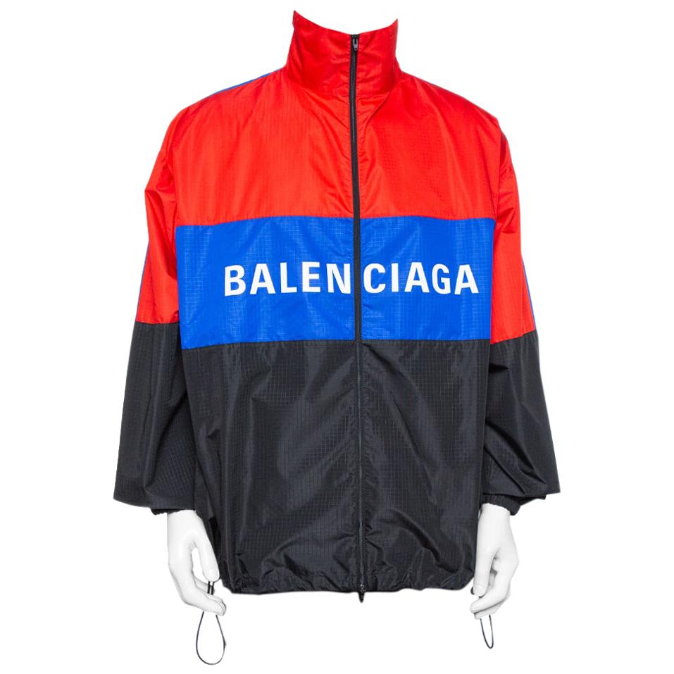 Vintage Balenciaga Jackets - 51 For Sale at 1stDibs | balenciaga 