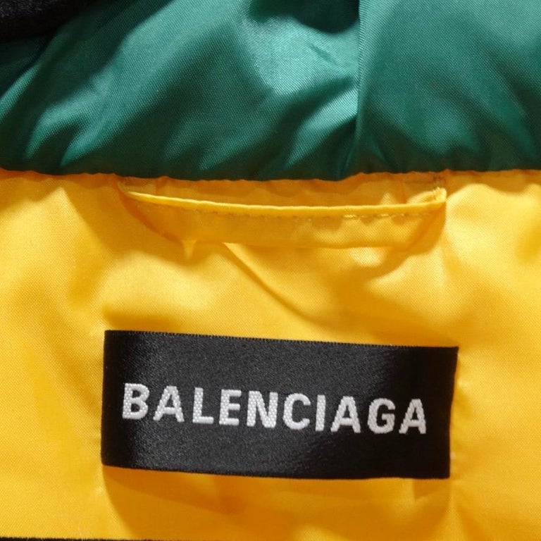 balenciaga windbreaker sale