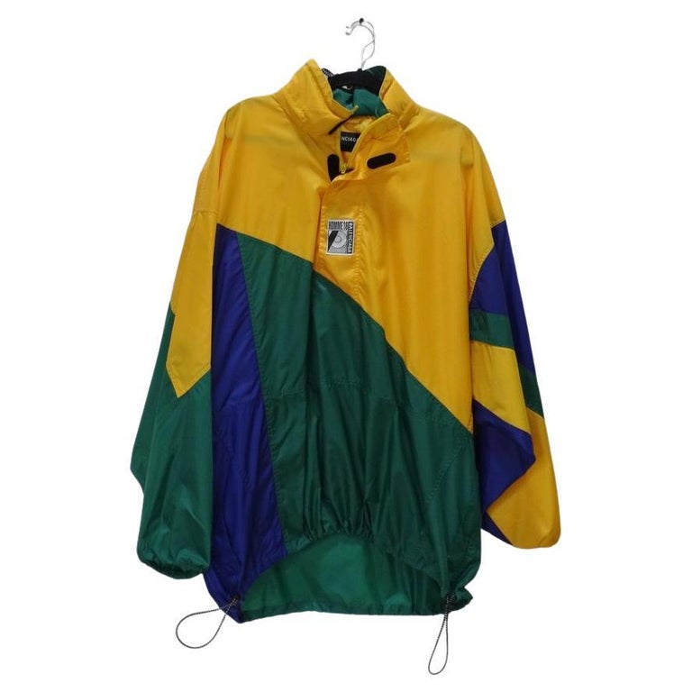 balenciaga windbreaker sale