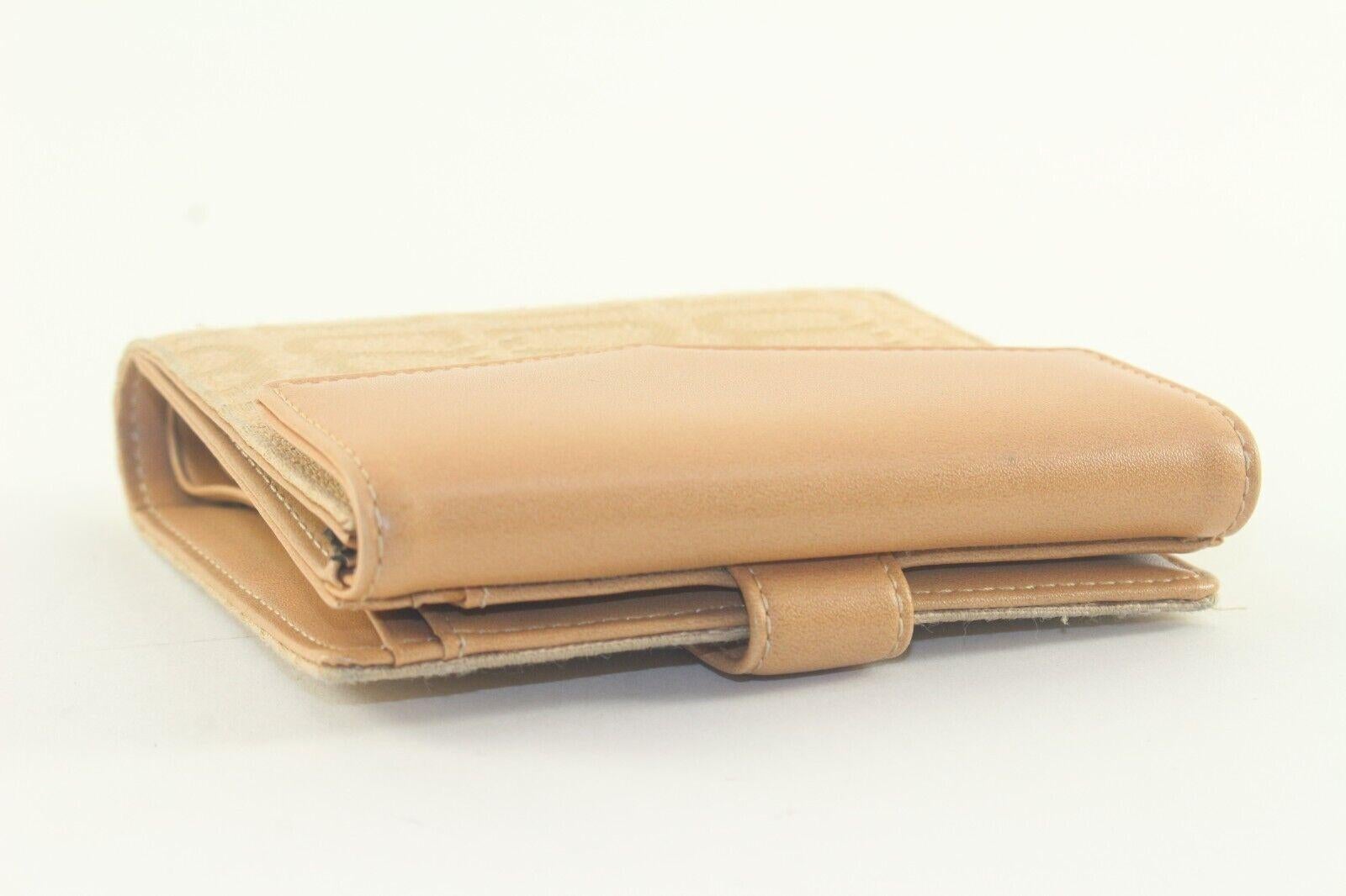 Balenciaga Compact Wallet 1BAL1130K 6