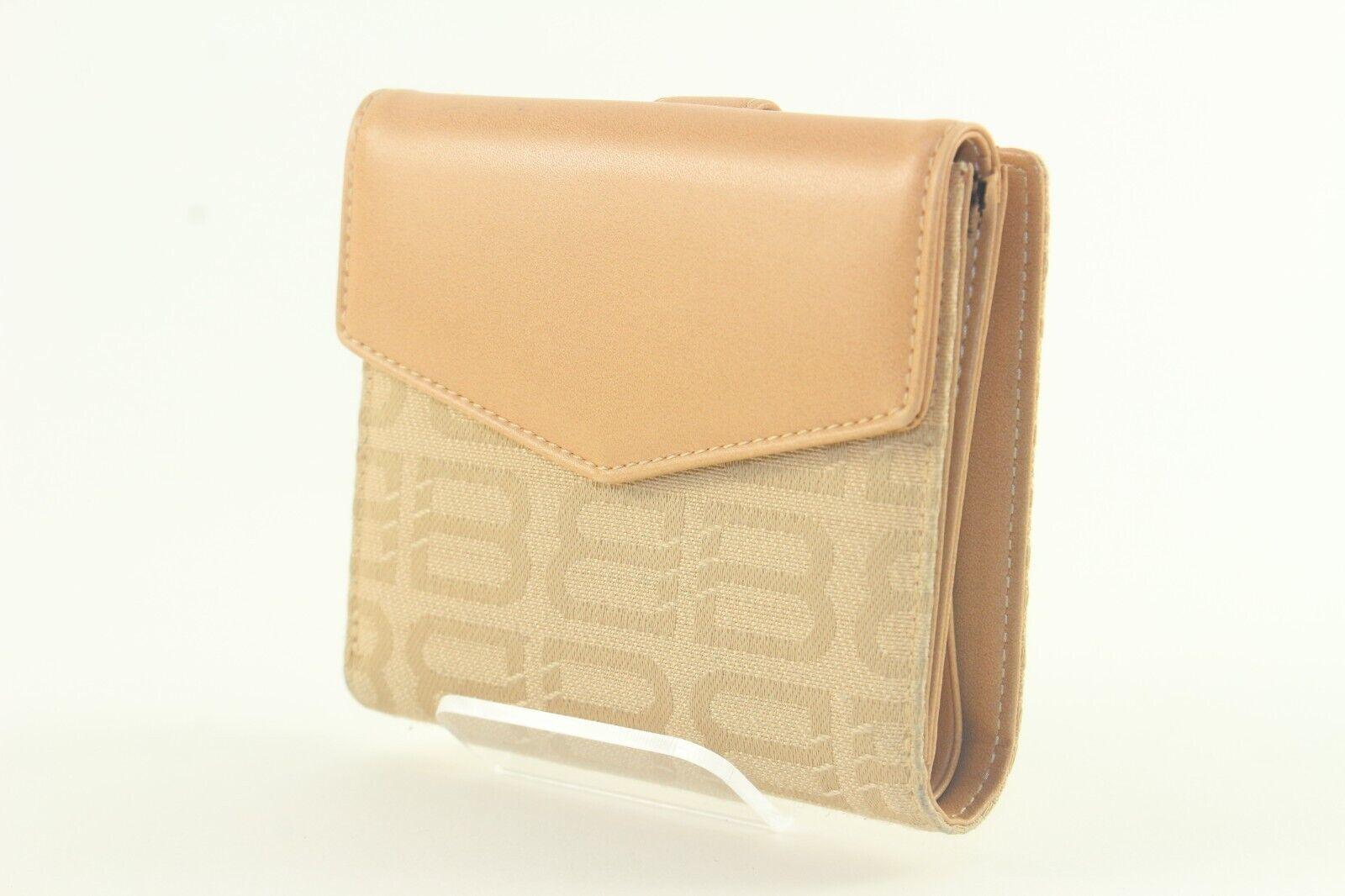 Balenciaga Compact Wallet 1BAL1130K For Sale 8