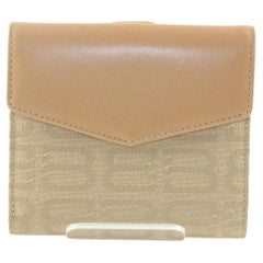 Portafoglio compatto Balenciaga 1BAL1130K