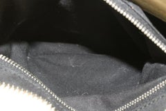 Balenciaga Cream Agneau Leather Giant 21 Silver Hardware City Bag 1BAL1020
