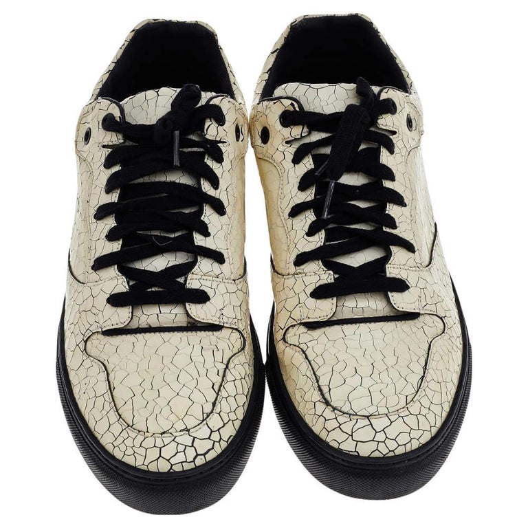 Baskets De Luxe RUN OF - Taille 43 EU (10 US) - Multicolore - Neuf Dans Sa Boîte