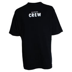 Balenciaga, Crew t- shirt 2020