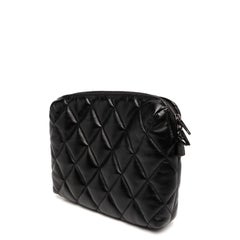 Balenciaga Crossbody Bag Black