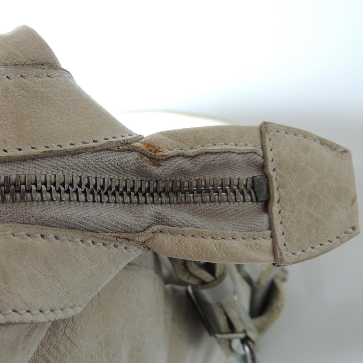 Balenciaga Crossbody Bag In Good Condition For Sale In Gazzaniga (BG), IT