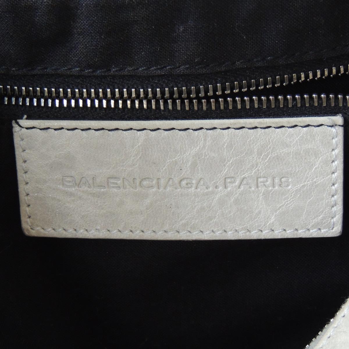 Balenciaga Crossbody Tasche im Angebot 3