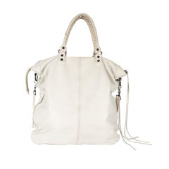 Balenciaga Würfeltasche Tote Bag - '00s