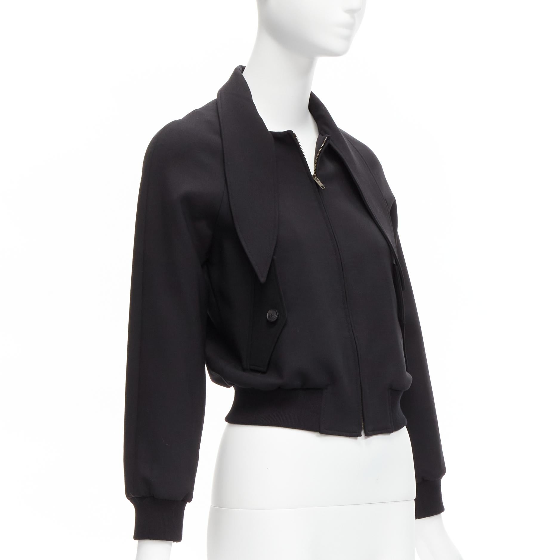 schott neoprene jacket