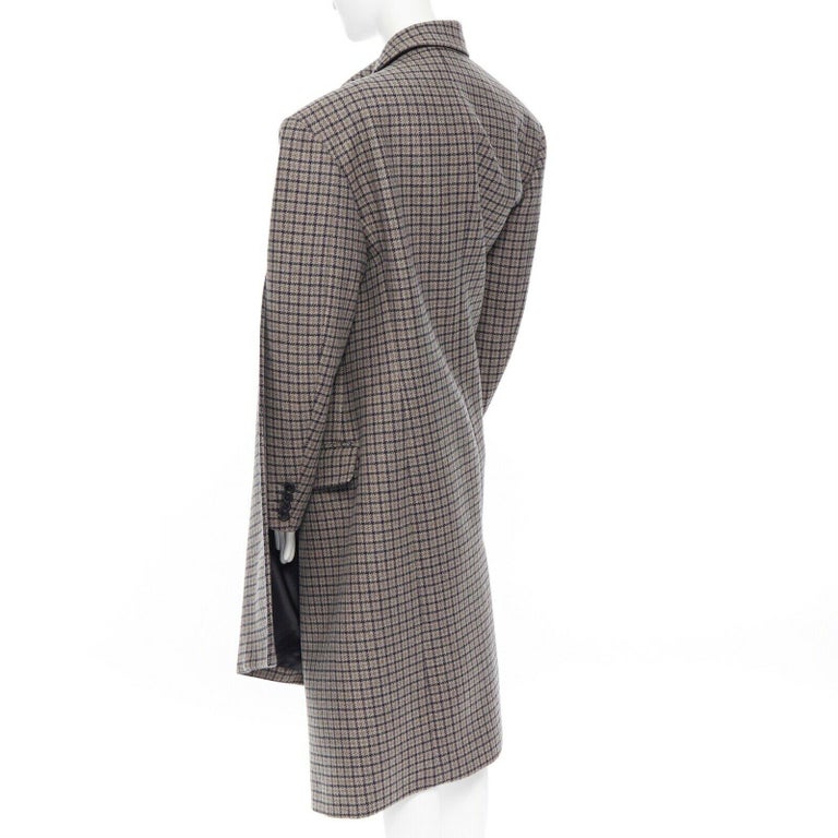 demna gvasalia jacket