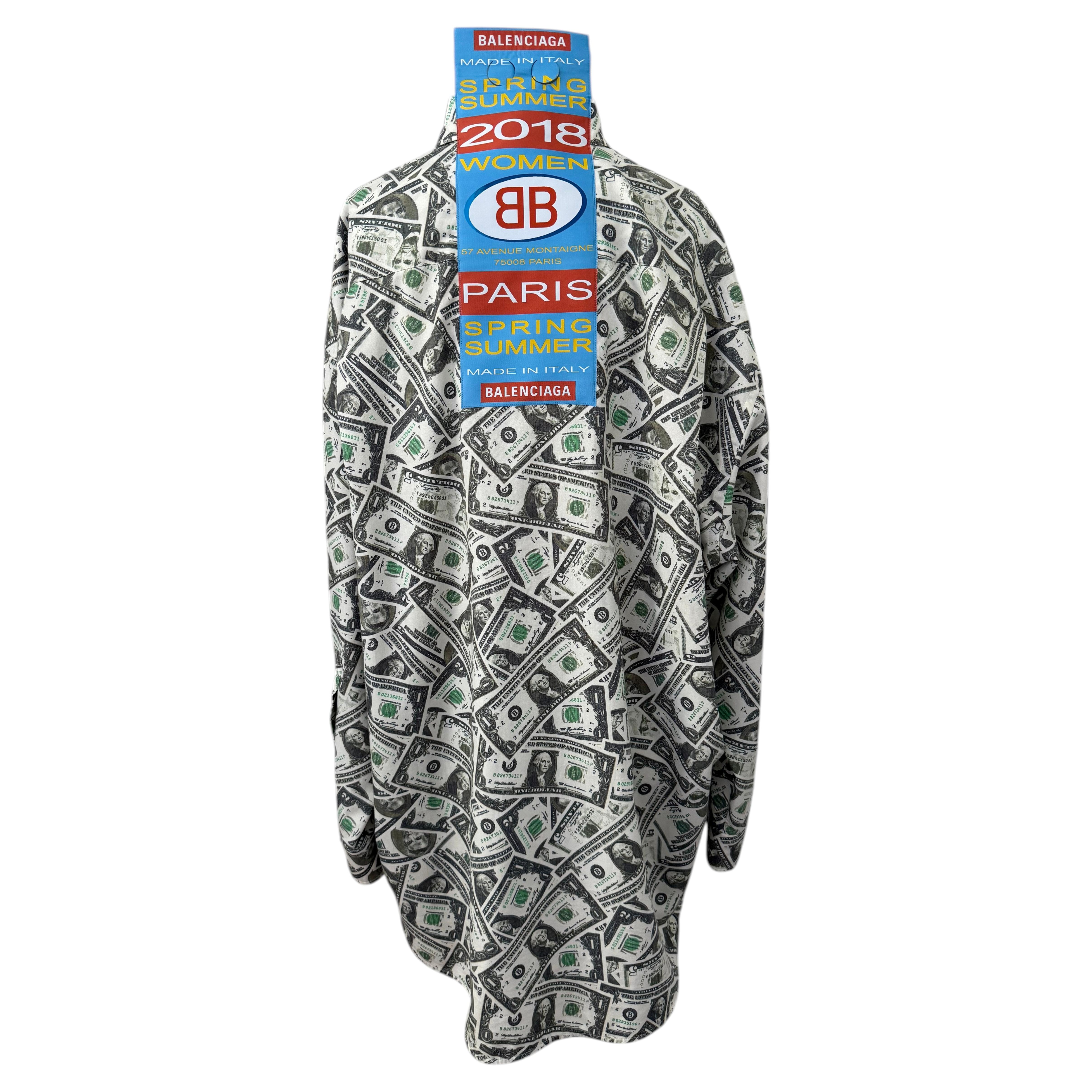 What made Balenciaga famous?