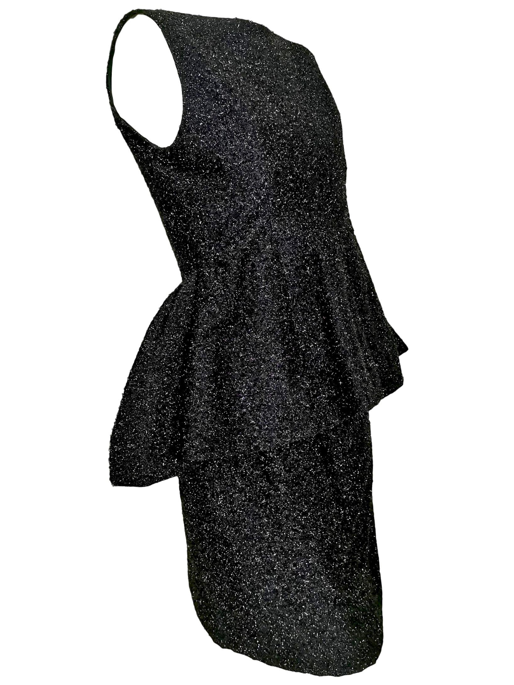 Balenciaga Edition Couture Hiver 1962  For Sale 2