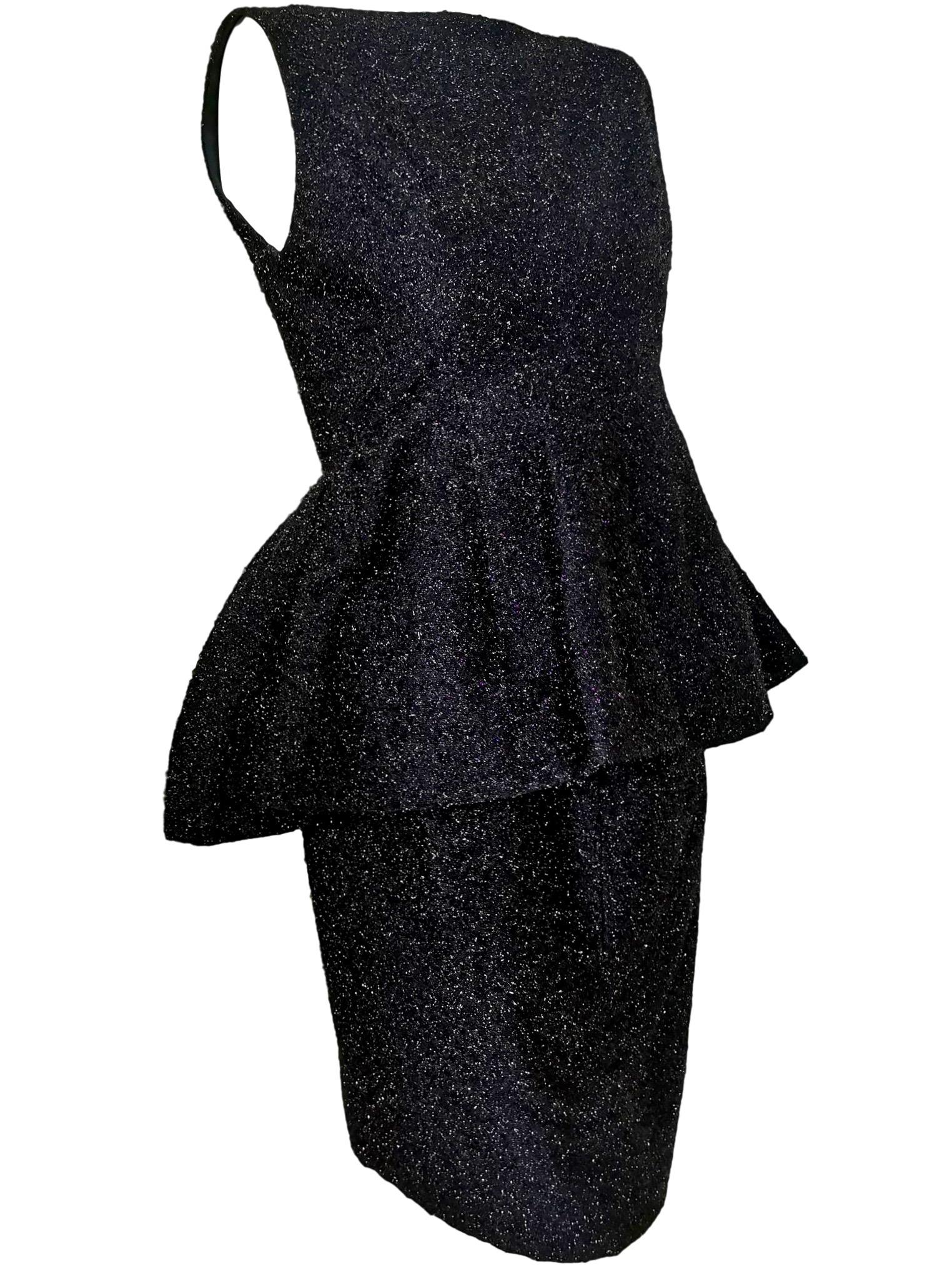 Balenciaga Edition Couture Hiver 1962  For Sale 4