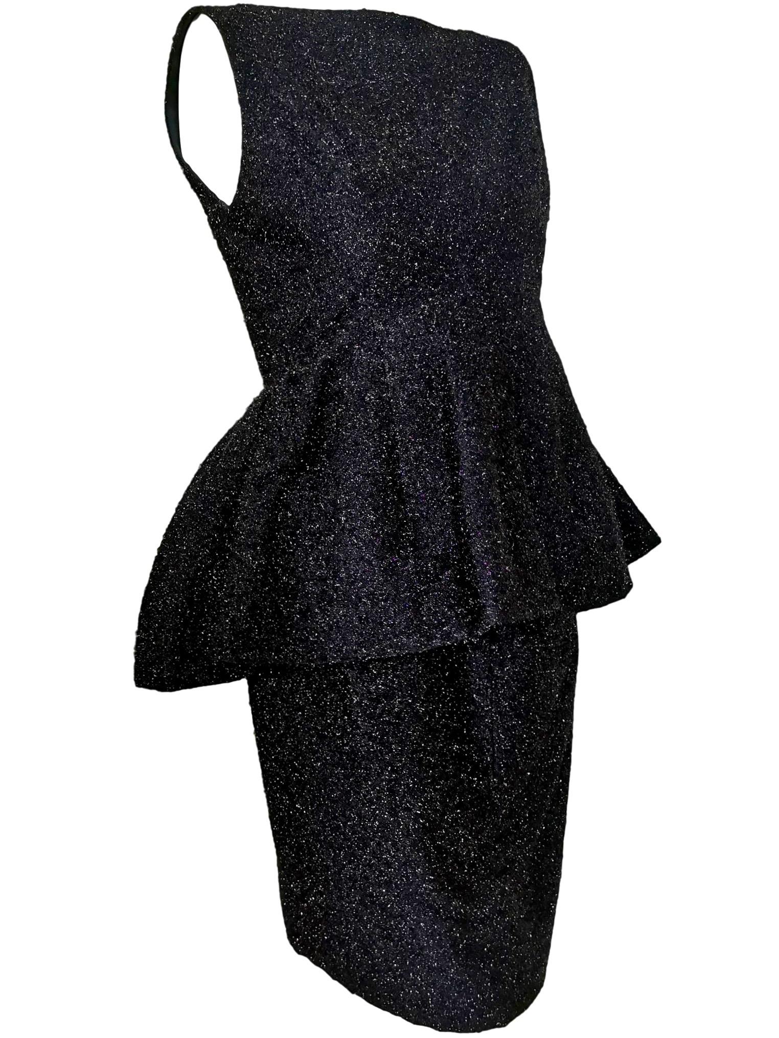 Couture Hiver, 1962, Edition von Balenciaga im Angebot 7