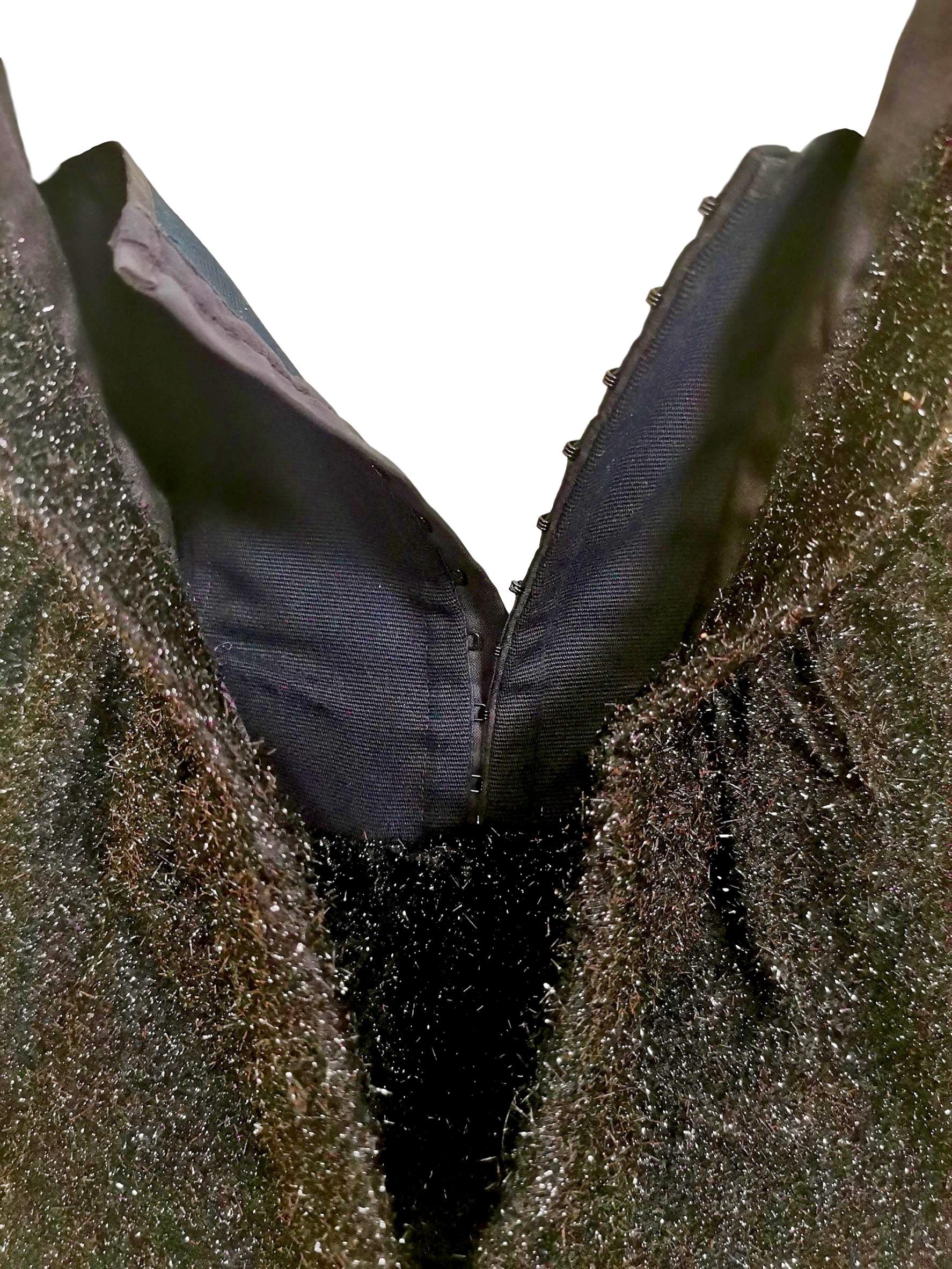 Couture Hiver, 1962, Edition von Balenciaga im Angebot 9