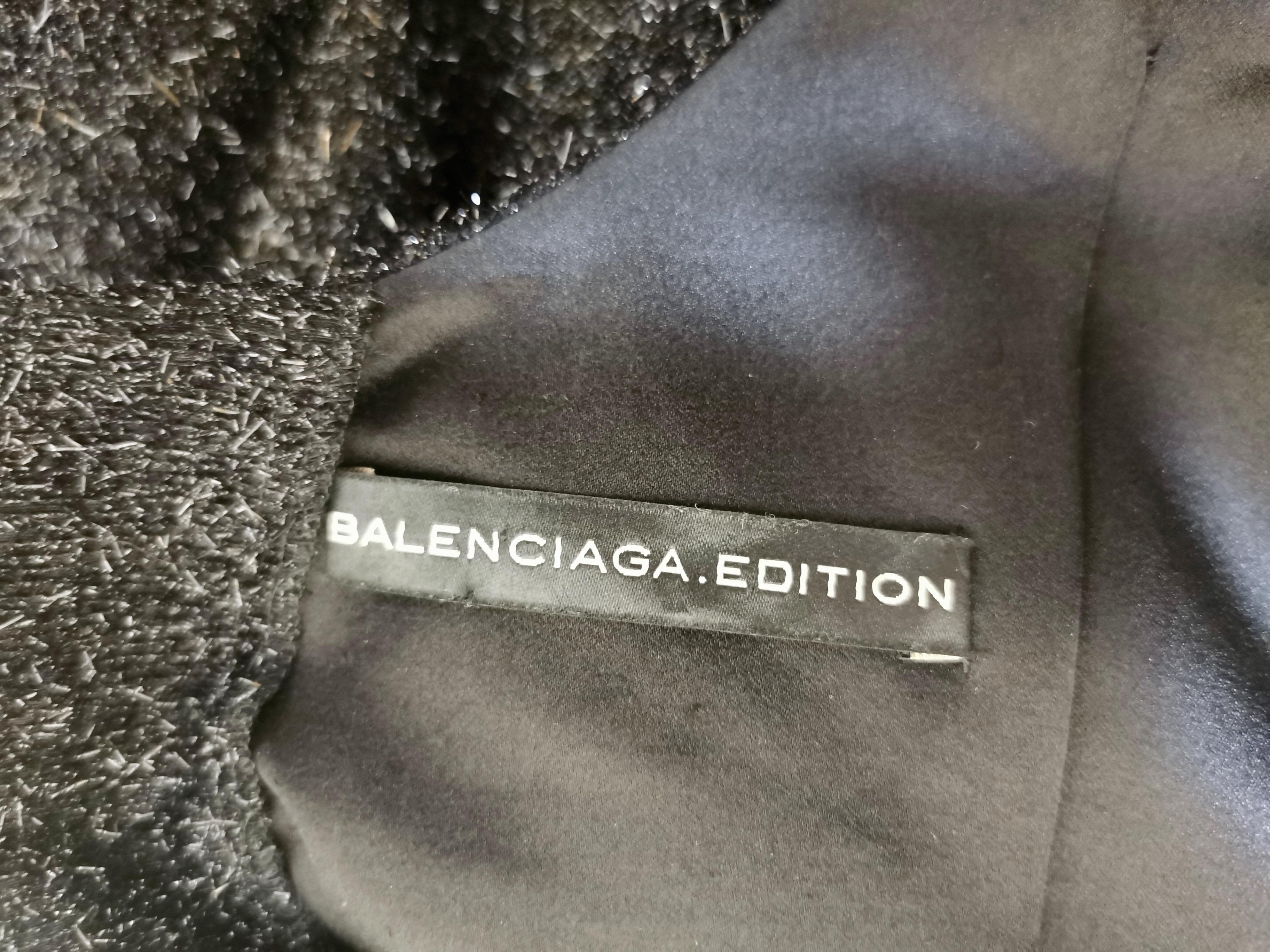 Balenciaga Edition Couture Hiver 1962  For Sale 8