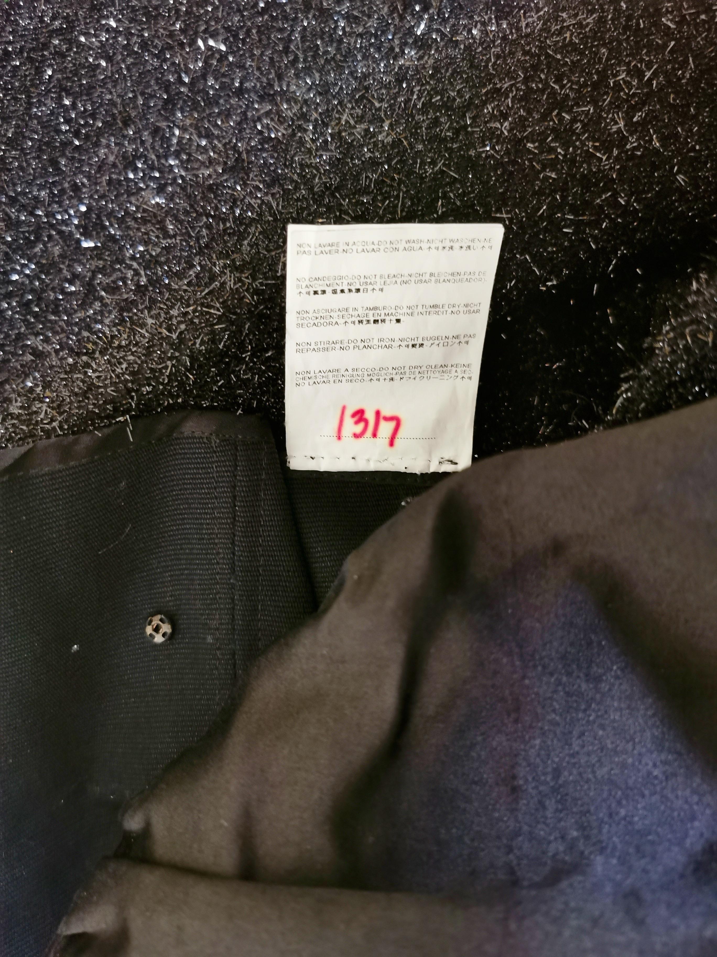 Couture Hiver, 1962, Edition von Balenciaga im Angebot 13