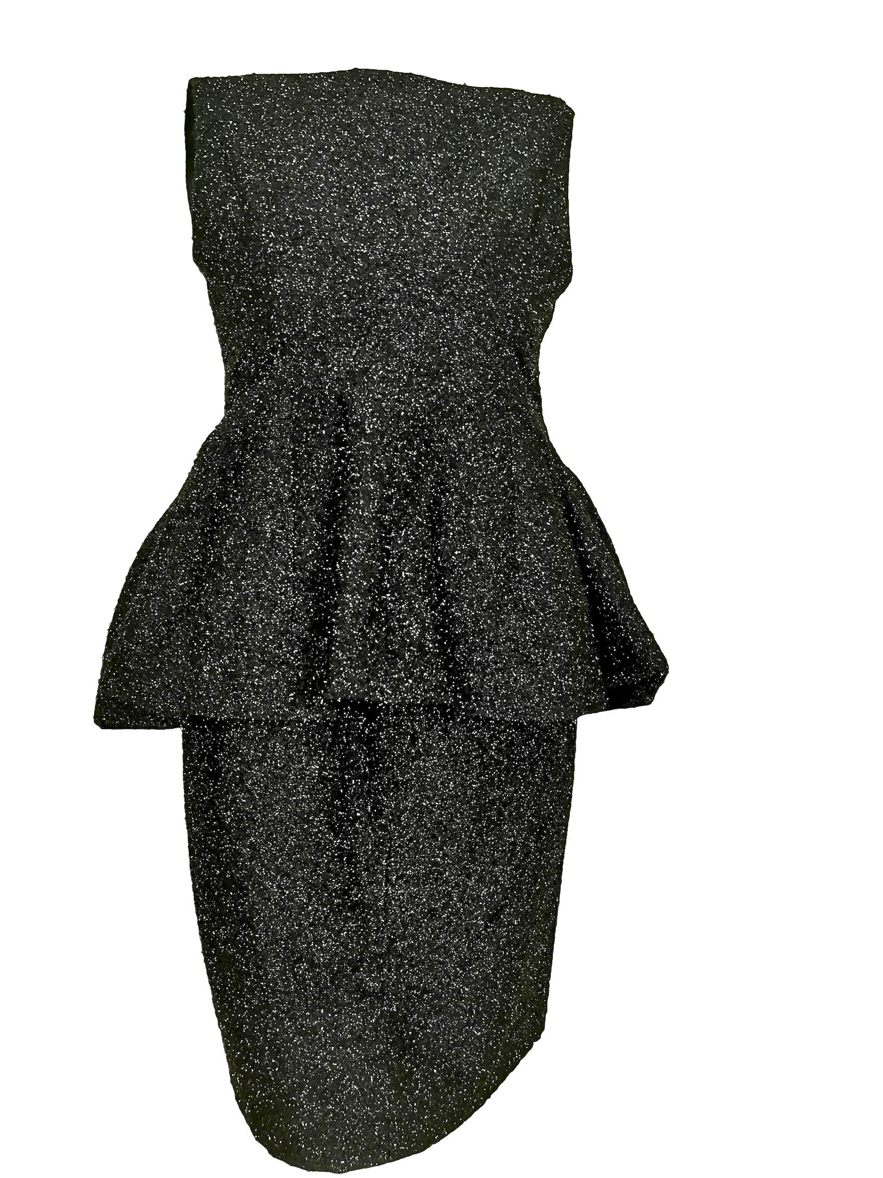 Couture Hiver, 1962, Edition von Balenciaga Damen im Angebot