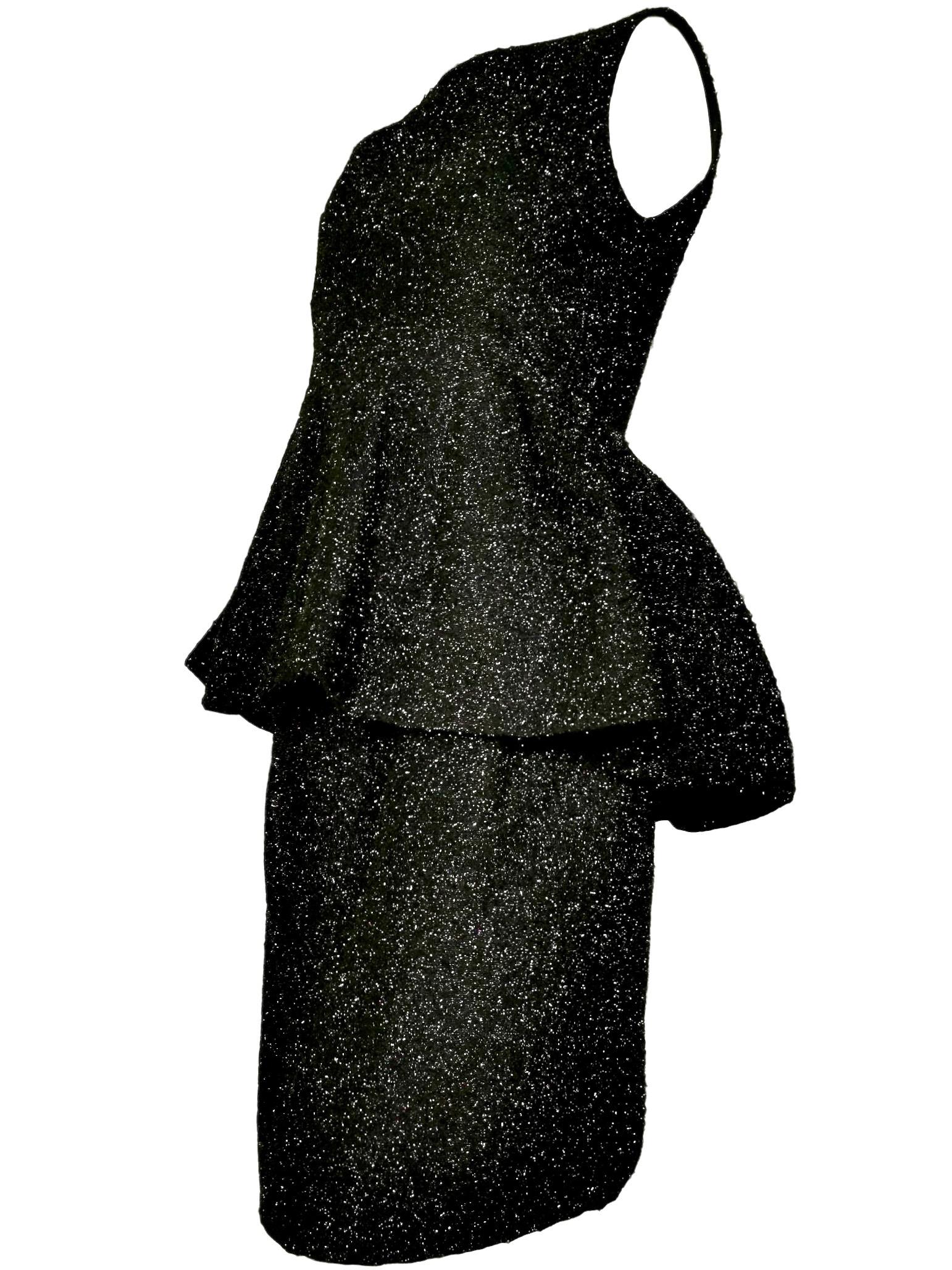 Balenciaga Edition Couture Hiver 1962  For Sale 1