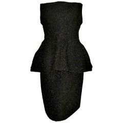 Couture Hiver, 1962, Edition von Balenciaga