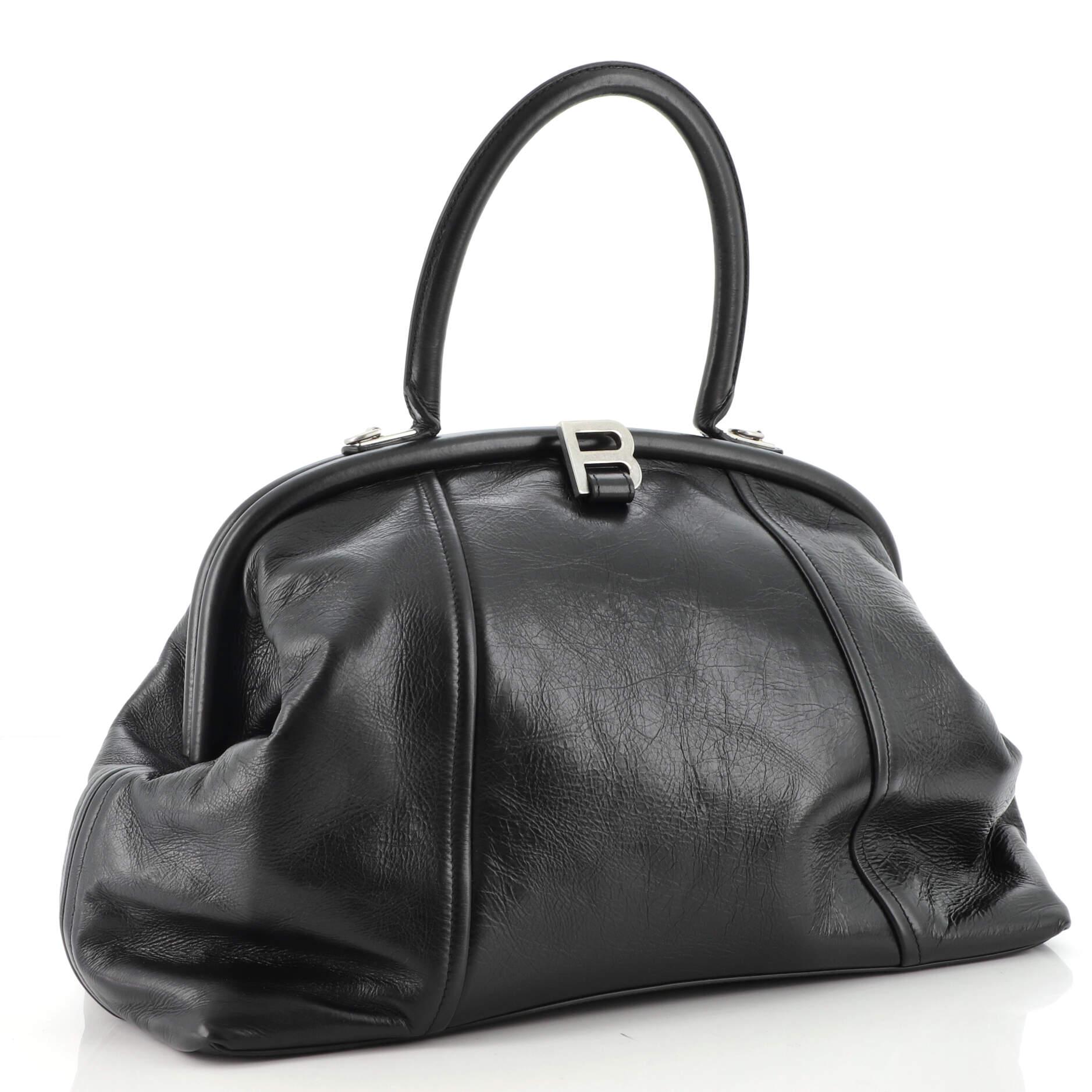 Balenciaga editor's bag sale