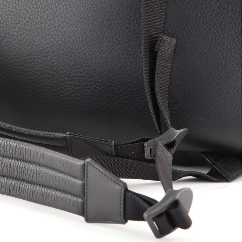 Balenciaga Everyday Backpack Leather 3