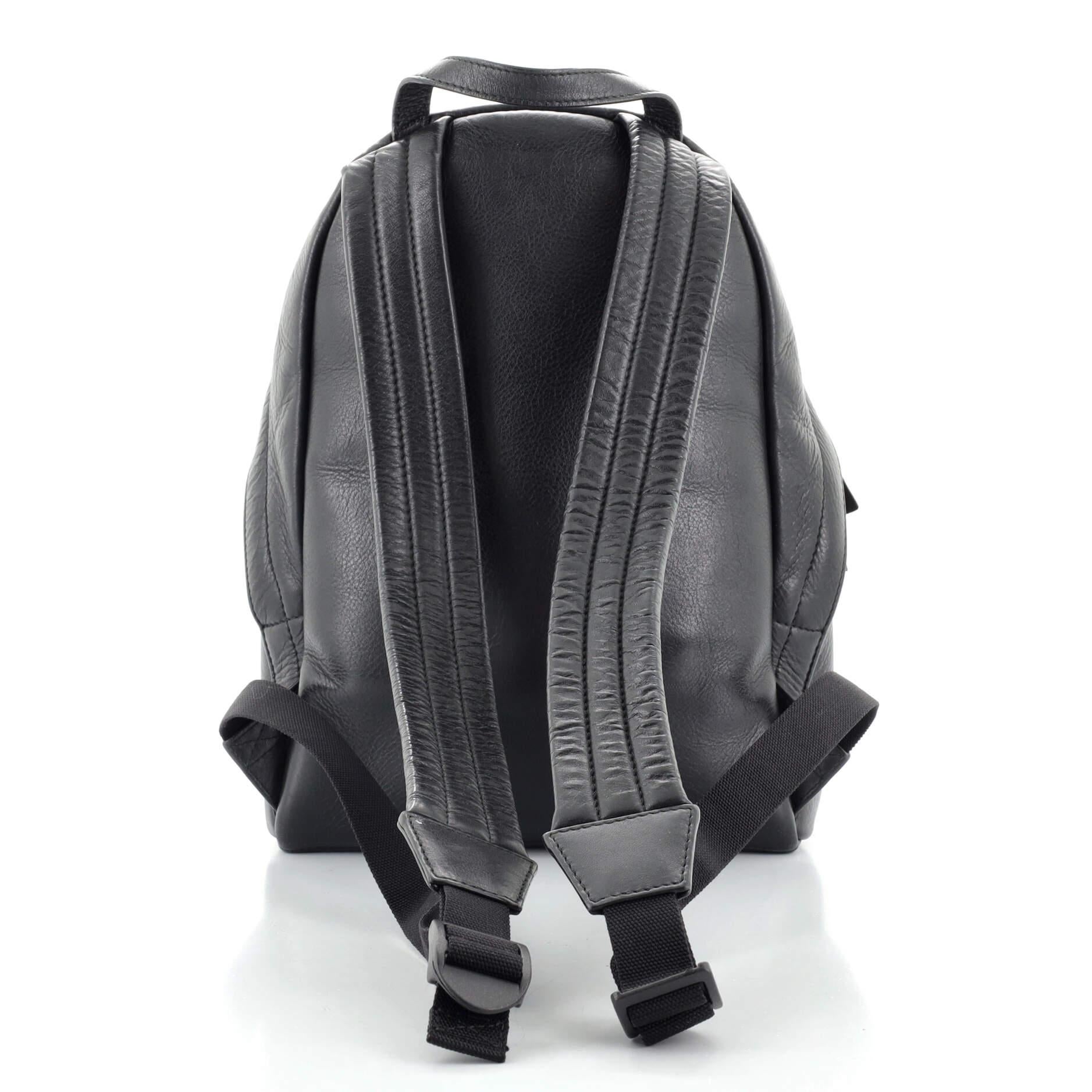 small everyday backpack
