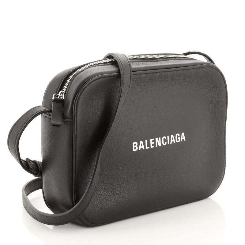 balenciaga camera bag small