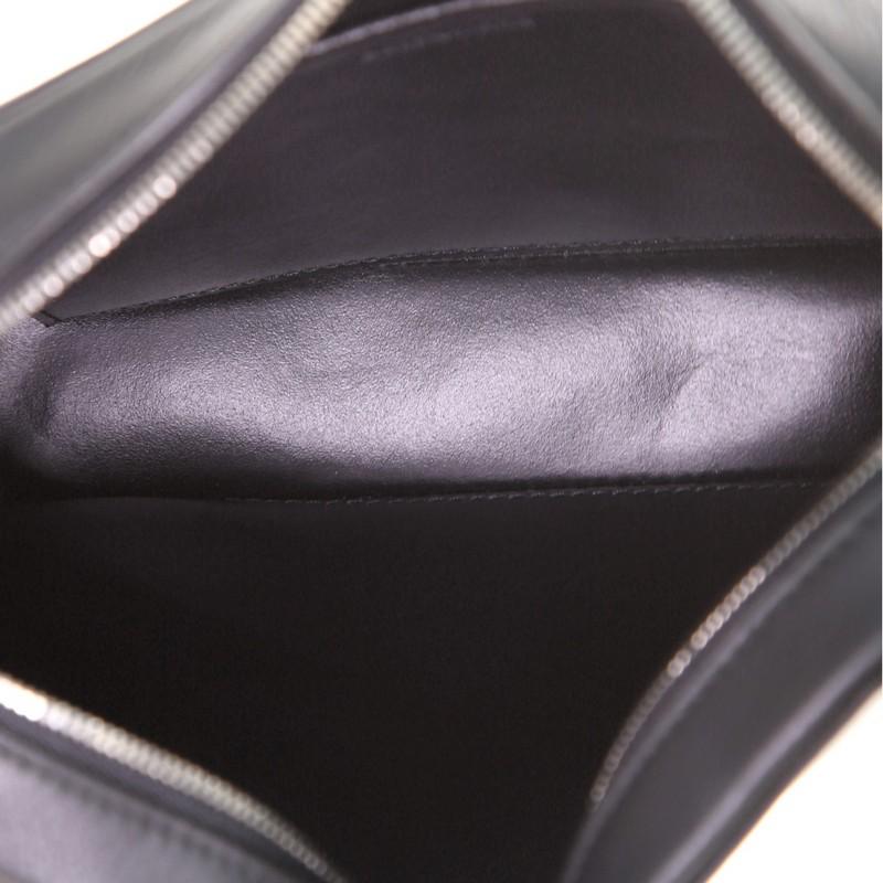 Women's or Men's Balenciaga Everyday Camera Bag Leather Small