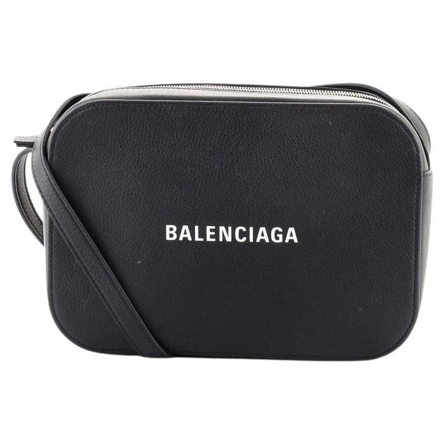 balenciaga bazar small
