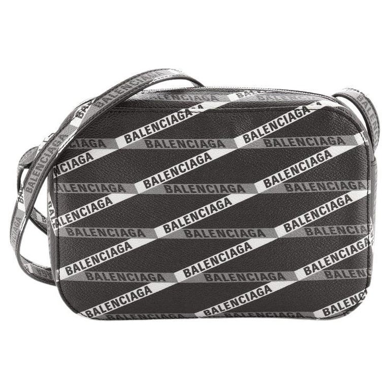 balenciaga small camera bag
