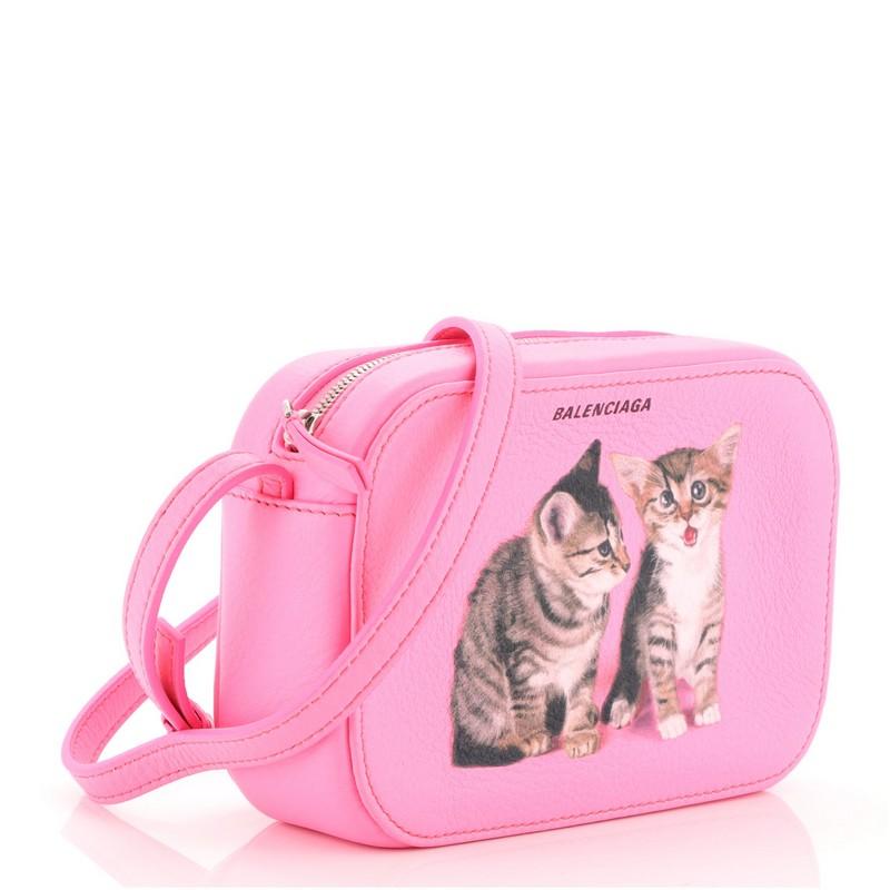 balenciaga cat bag