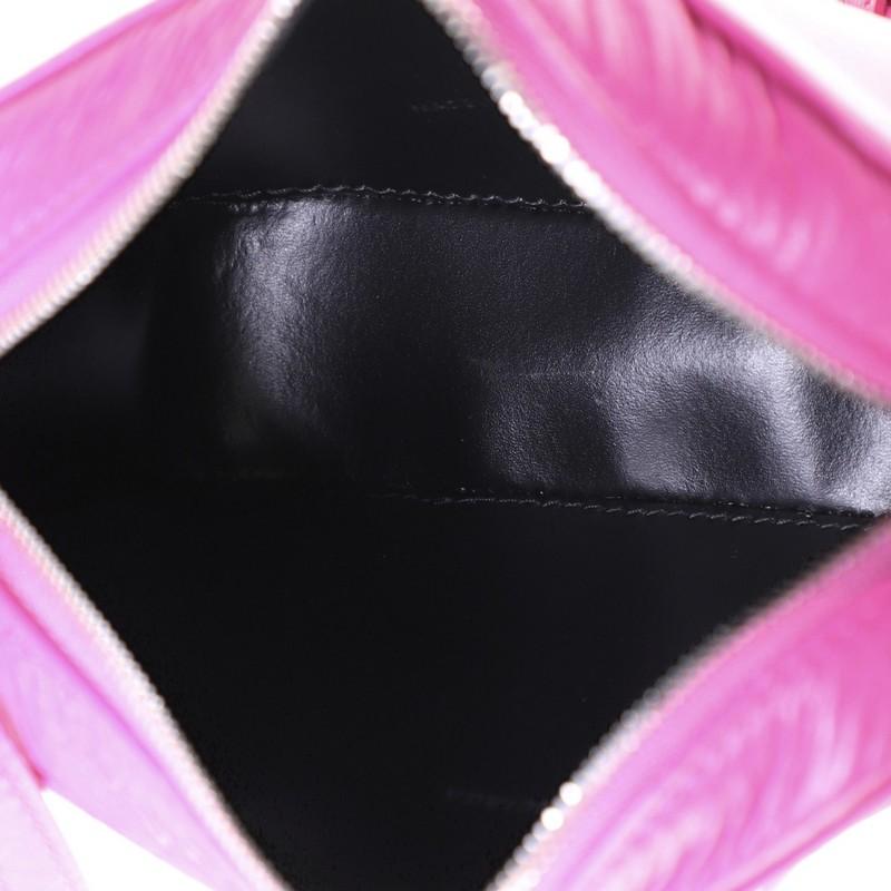 Women's or Men's Balenciaga Everyday Crossbody Bag Leather XS