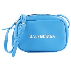 balenciaga everyday crossbody bag