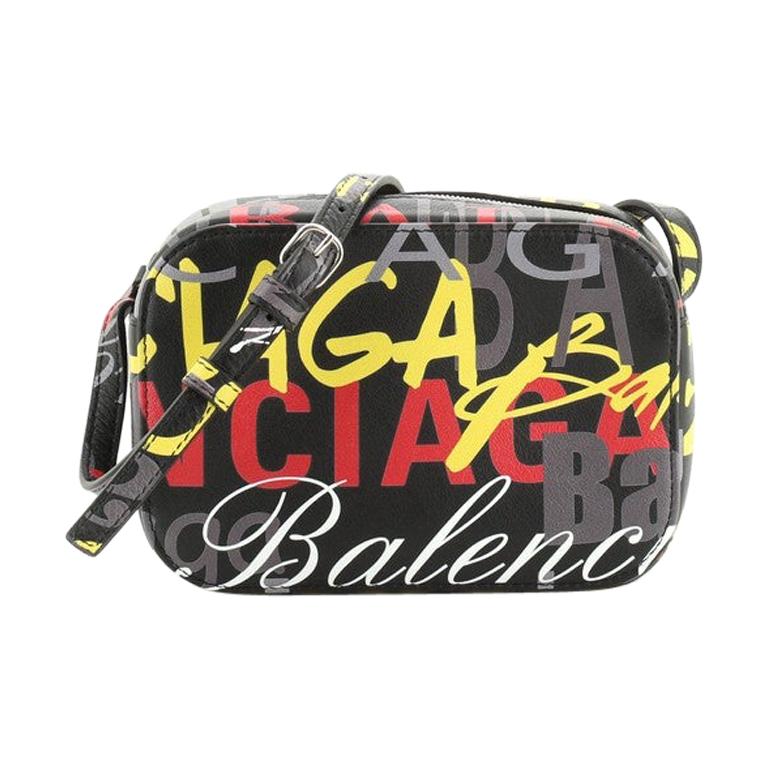 balenciaga ville day