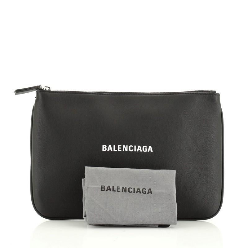 balenciaga bag pouch