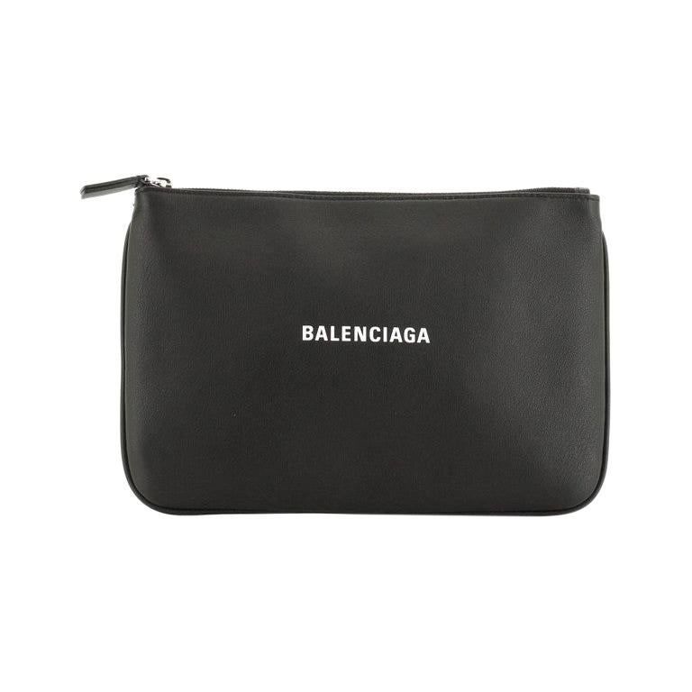 balenciaga coin purse