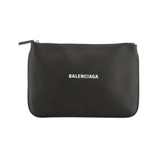 Balenciaga Everyday Passport Holder Leather For Sale at 1stDibs