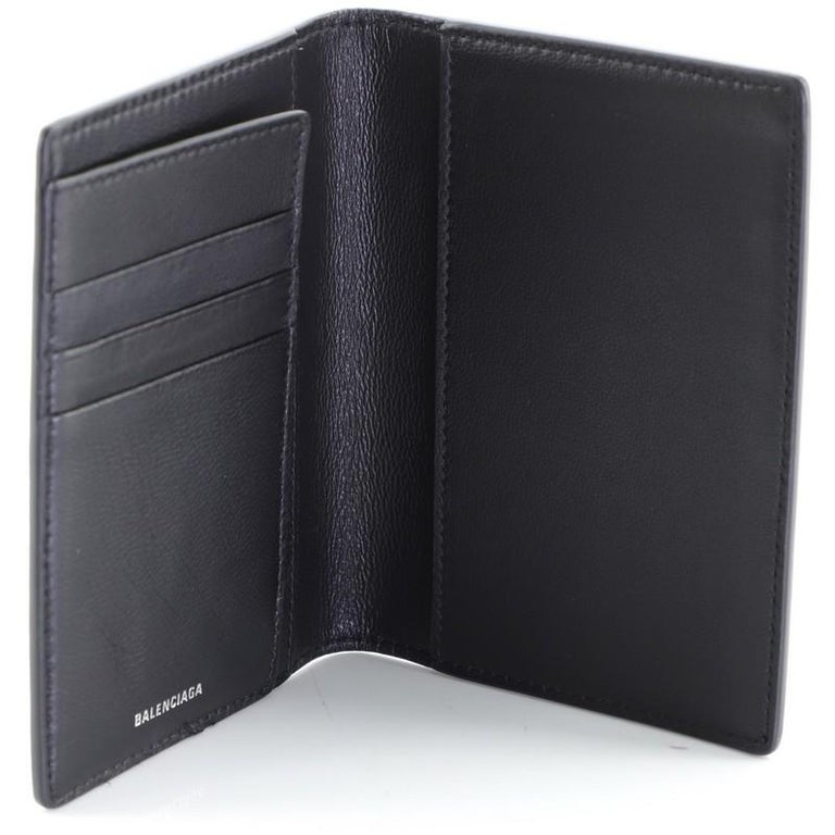 Balenciaga Everyday Passport Holder Leather at 1stDibs balenciaga passport holder