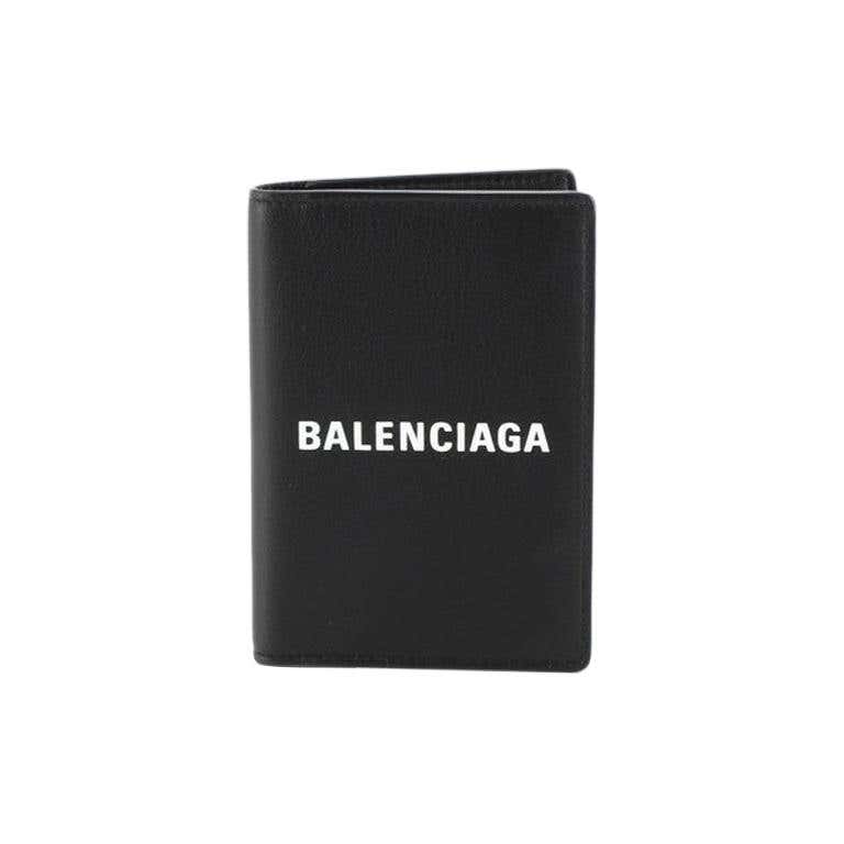 Balenciaga Everyday Passport Holder Leather at 1stDibs | balenciaga ...
